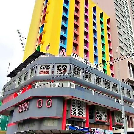 Adamson Park Kuala Lumpur Hotel Exterior photo